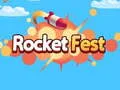 Jwèt Rocket Fest sou entènèt
