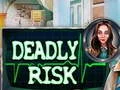 Jwèt Deadly Risk sou entènèt