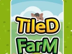 Jwèt Tiled Farm sou entènèt