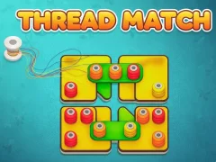 Jwèt Thread Match sou entènèt