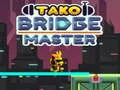 Jwèt Tako Bridge Master sou entènèt