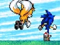 Jwèt Sonic Adventure 3 sou entènèt