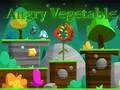Jwèt Angry Vegetable sou entènèt