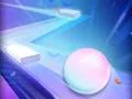 Jwèt Flashy Ball sou entènèt