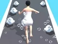 Jwèt Shower Run 3D sou entènèt