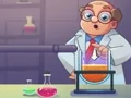 Jwèt Chemistry Set Balance sou entènèt
