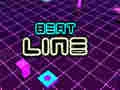 Jwèt Beat Line sou entènèt