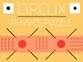 Jwèt Circlix: Physics Puzzle sou entènèt
