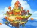 Jwèt Wild Castle TD: Grow Empire sou entènèt