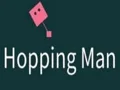 Jwèt Hopping Man sou entènèt
