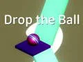 Jwèt Drop the Ball sou entènèt