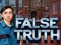 Jwèt False Truth sou entènèt