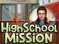 Jwèt High School Mission sou entènèt