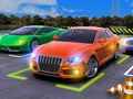 Jwèt Driving Test Simulator sou entènèt