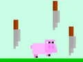 Jwèt Pig And Knife sou entènèt