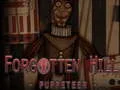 Jwèt Forgotten hill: puppeteer sou entènèt