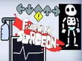 Jwèt Friday Night Surgeon sou entènèt