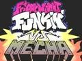 Jwèt Friday Night Funkin' vs Mecha sou entènèt