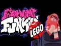Jwèt Friday Night Funkin’ LEGO sou entènèt