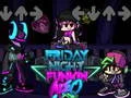 Jwèt Friday Night Funkin Neo sou entènèt