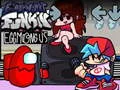 Jwèt Friday Night Funkin VS Eggmong Us sou entènèt