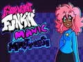 Jwèt Friday Night Funkin Manic Multiverse sou entènèt