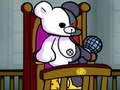 Jwèt Friday Night Funkin VS Monokuma sou entènèt