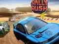 Jwèt Rally Rush sou entènèt