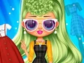 Jwèt BFFs Pinafore Fashion sou entènèt
