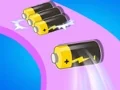 Jwèt Battery Run 3D sou entènèt