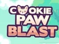 Jwèt Cookie Paw Blast sou entènèt