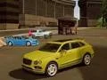 Jwèt Crazy Car Stunts Vita sou entènèt