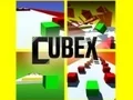 Jwèt Cubex sou entènèt