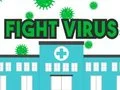 Jwèt Fight the virus sou entènèt