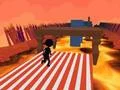 Jwèt Floor is Lava 3d sou entènèt