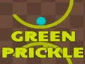 Jwèt Green Prickle sou entènèt