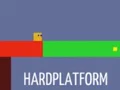 Jwèt Hard Platform sou entènèt