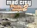 Jwèt Mad City Prison Escape 2 sou entènèt
