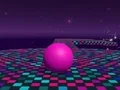 Jwèt Marble Jump sou entènèt