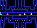Jwèt PacMan 3d sou entènèt