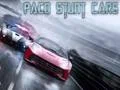 Jwèt Paco Stunt Cars sou entènèt