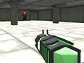 Jwèt Robot Attack sou entènèt