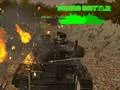 Jwèt Tanks Battle Ahead sou entènèt