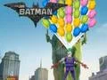 Jwèt Lego Batman Movie sou entènèt