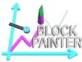 Jwèt Block Painter sou entènèt