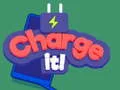 Jwèt Charge it! sou entènèt