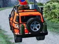 Jwèt Off road Jeep vehicle 3d sou entènèt