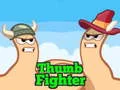 Jwèt Thumb Fighter sou entènèt
