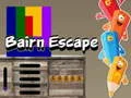 Jwèt Bairn Escape sou entènèt