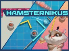 Jwèt Hamsternikus sou entènèt